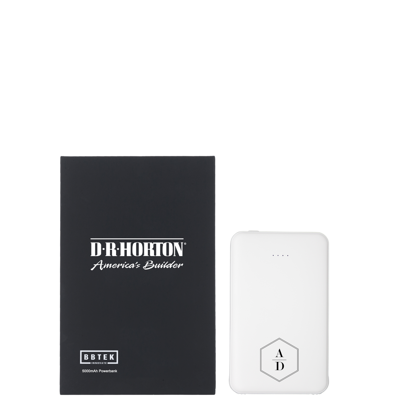 BBTEK 5000MAH Powerbank