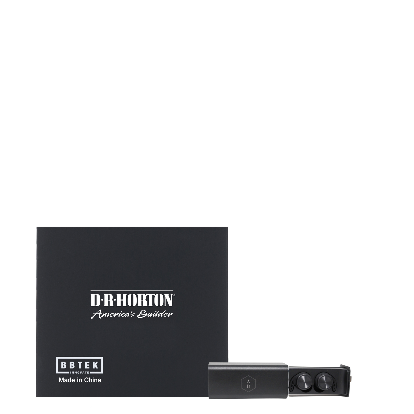 Truly Wireless Traveler