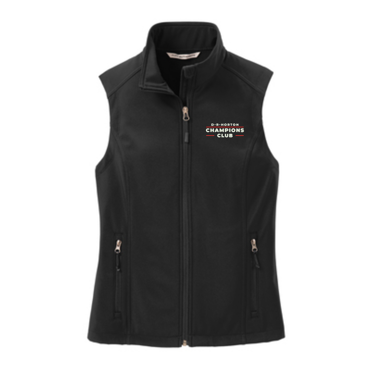 Champions Club Vest
