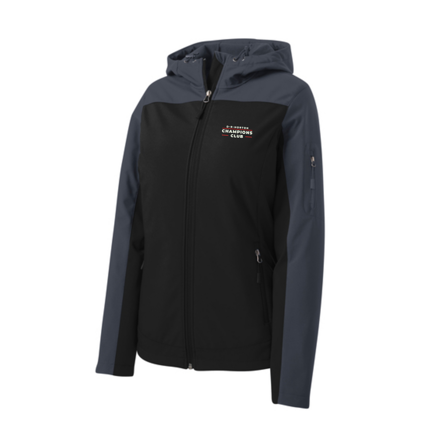 Champions Club Jacket