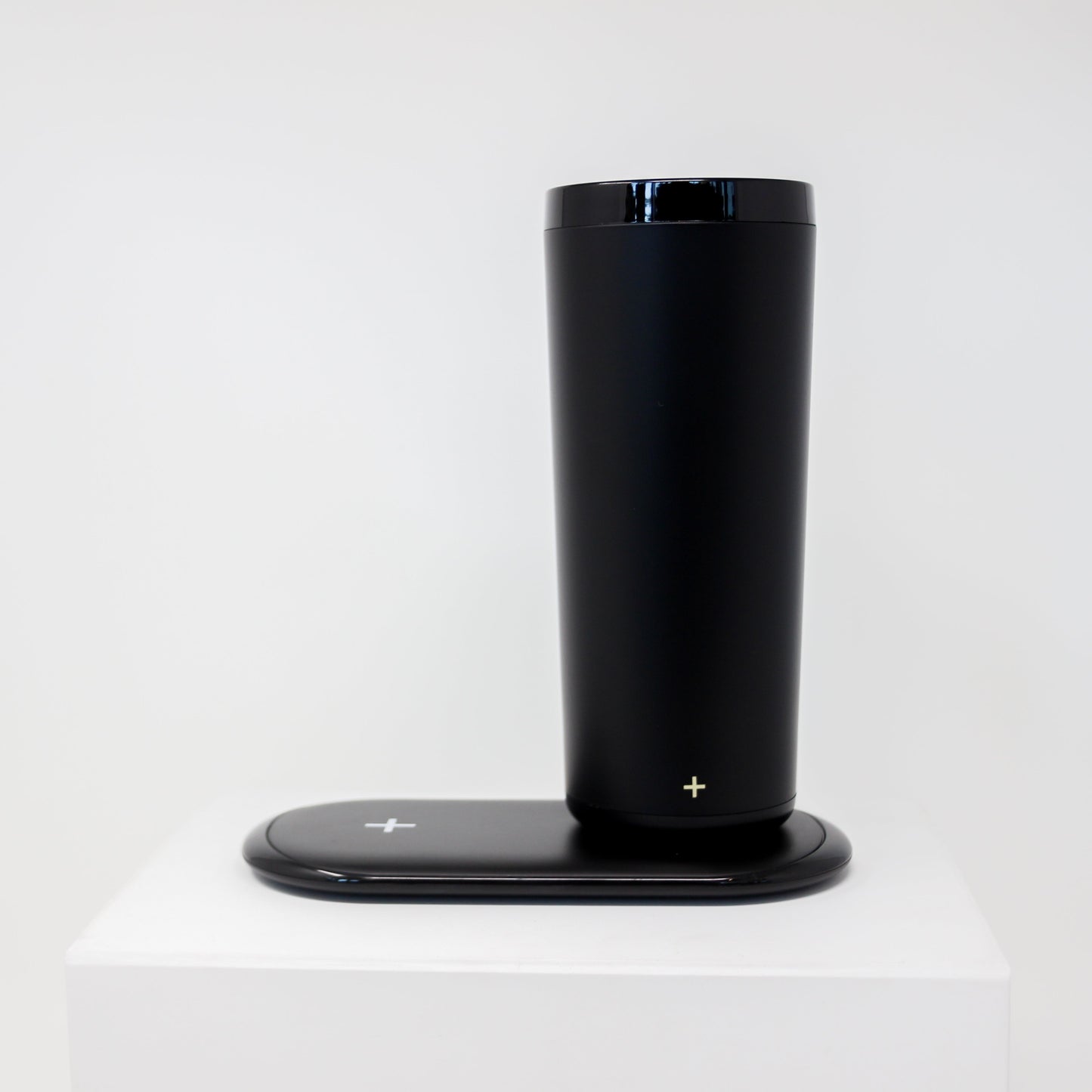 BBTEK TemperCharge Travel Mug