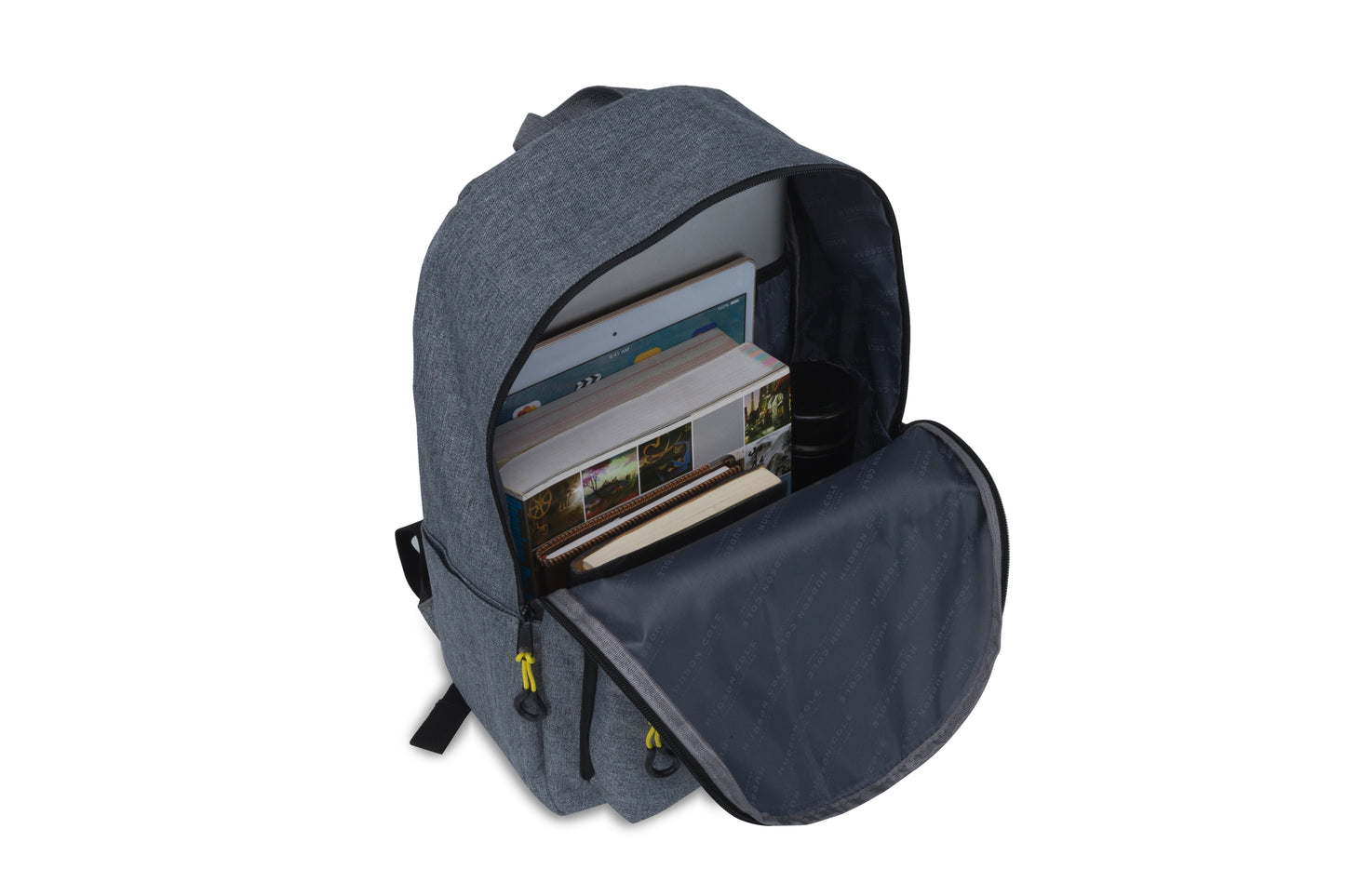 Hudson Cole Luna Backpack