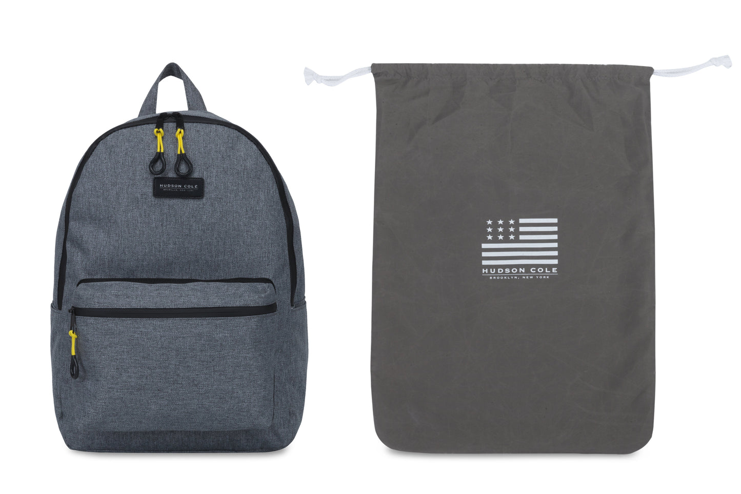 Hudson Cole Luna Backpack