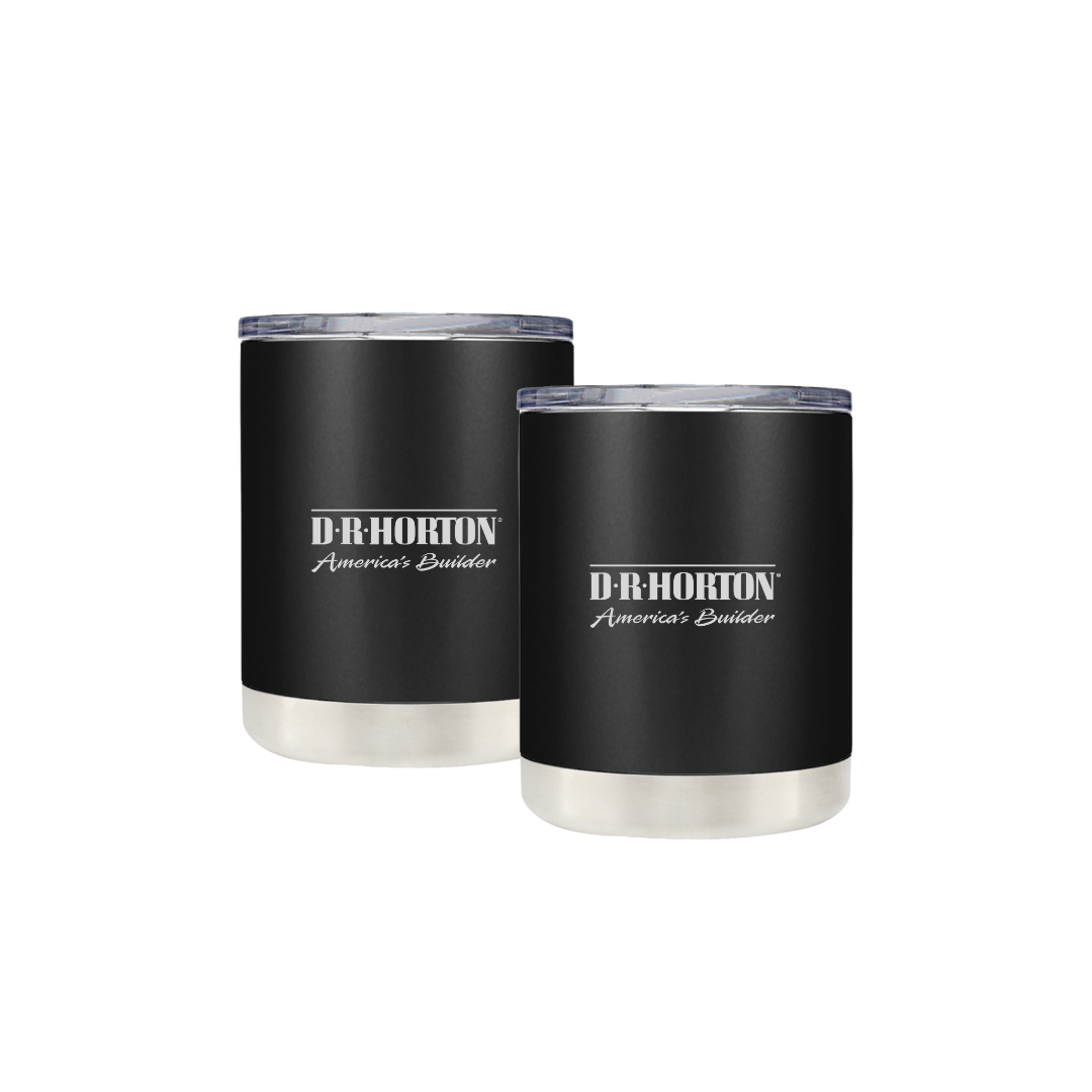 Tumblers for Two