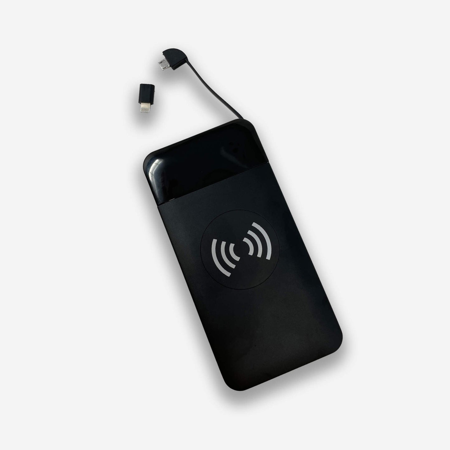 BBTEK Qi Wireless 10,000 MAH Powerbank