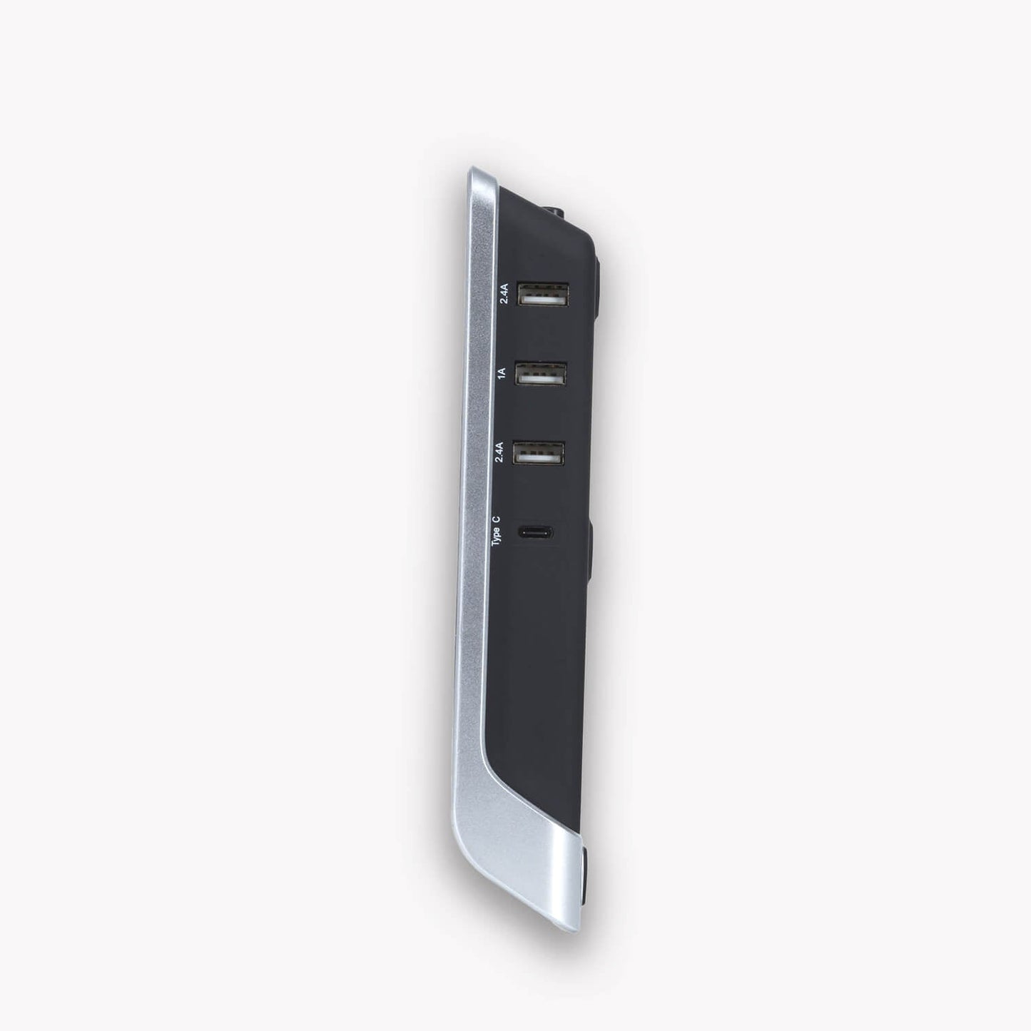 BBTEK Qi Wireless 5-Port Charging Dock