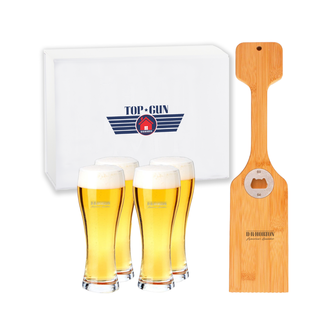 Beers & Cheers