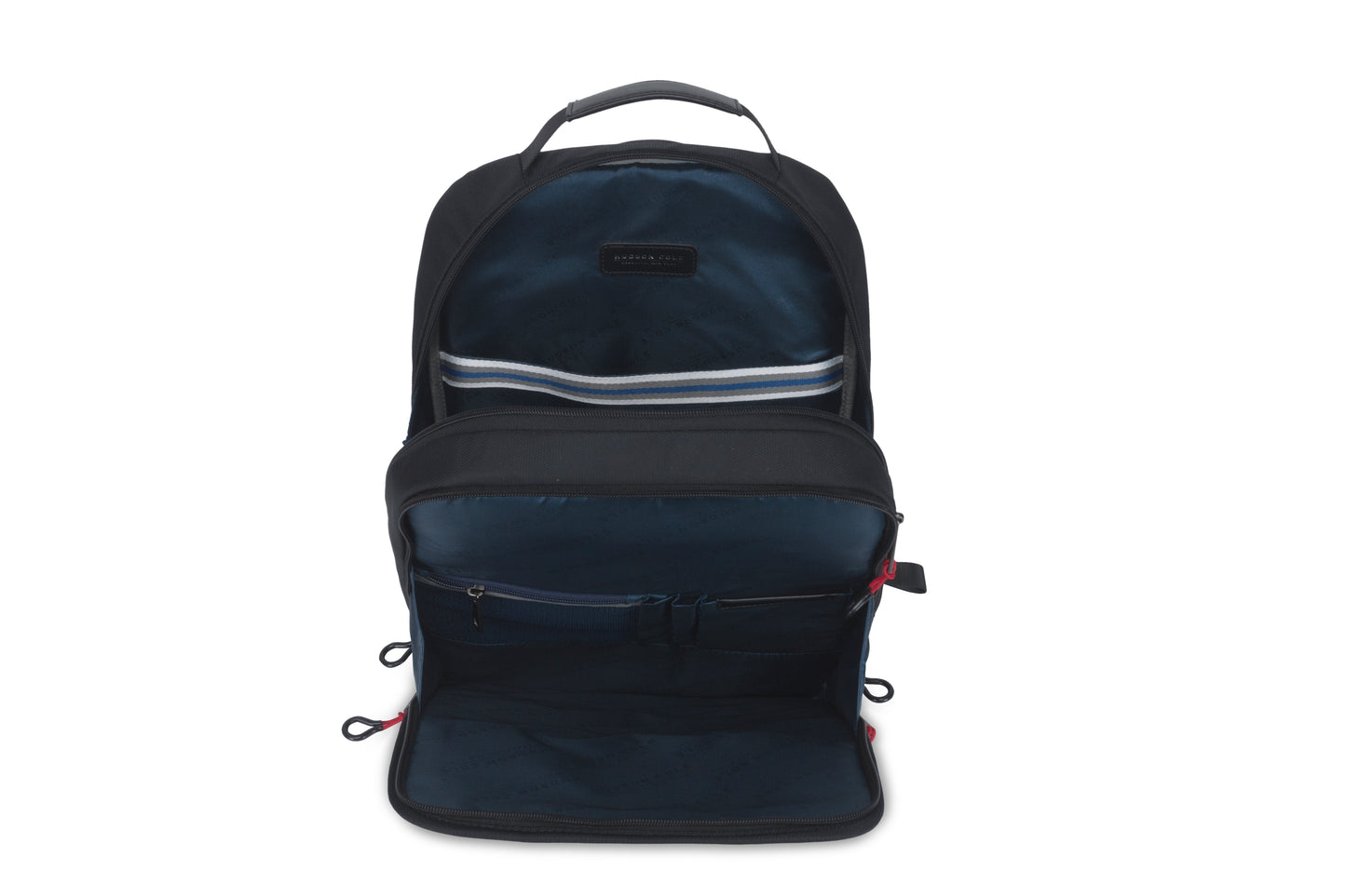 Hudson Cole Prospect Backpack