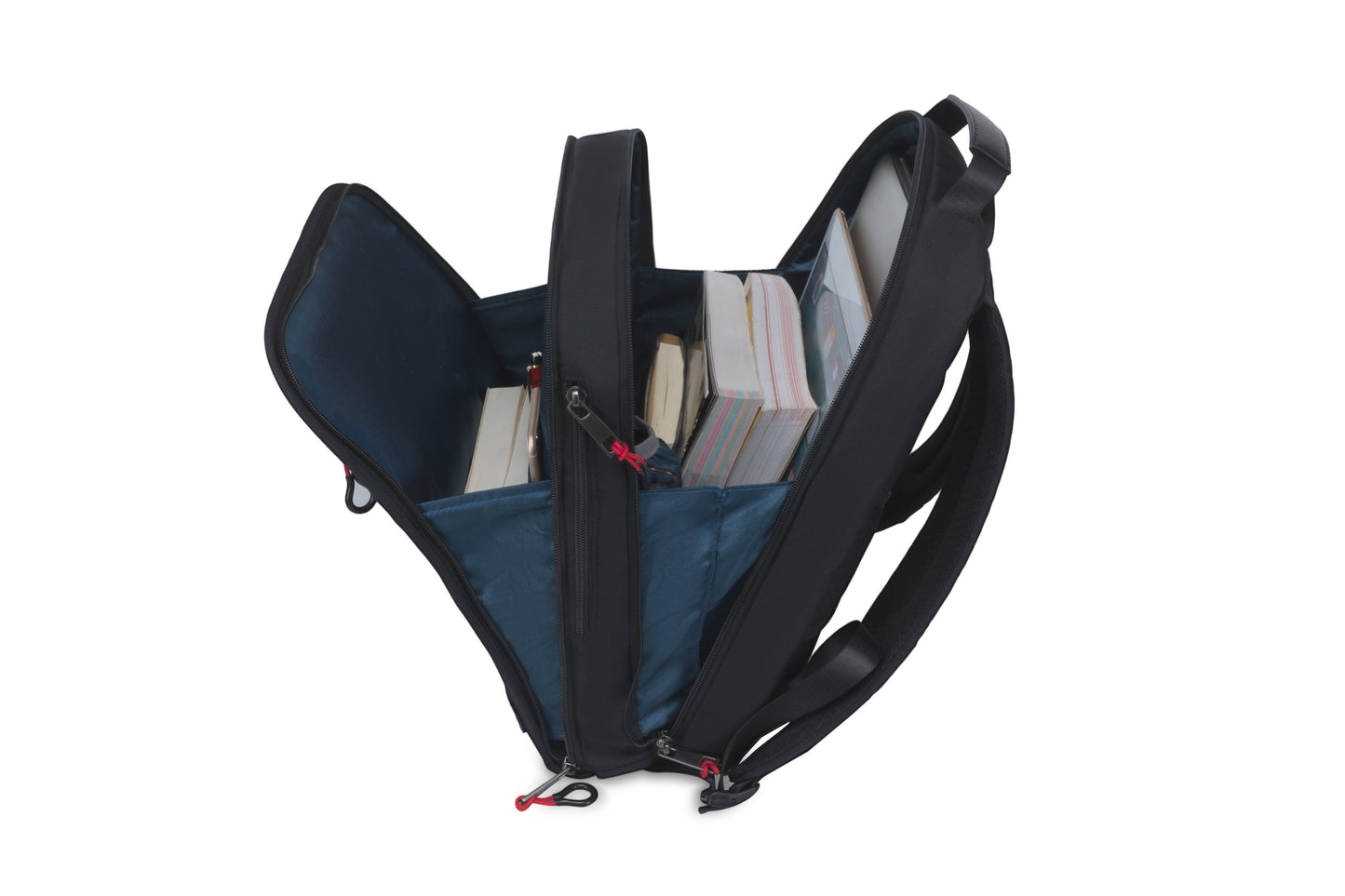 Hudson Cole Prospect Backpack