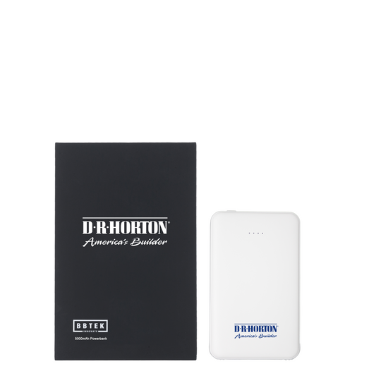 BBTEK 5000MAH Powerbank