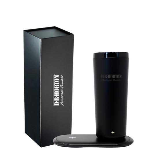 BBTEK TemperCharge Travel Mug