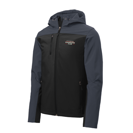 Champions Club Jacket