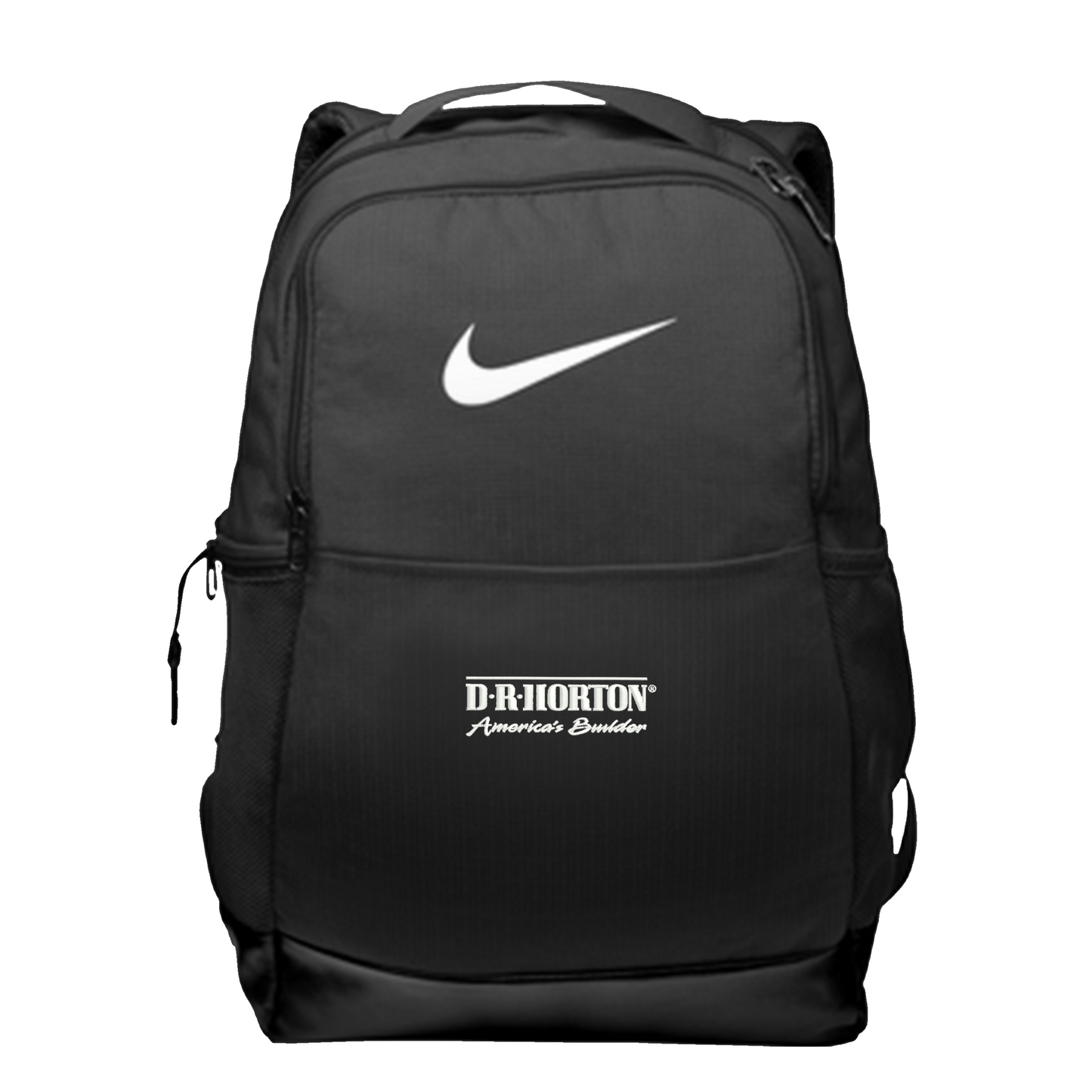 Champions Club Backpack