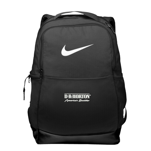 Champions Club Backpack