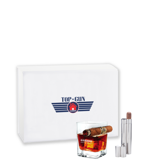 Bourbon & Cigars