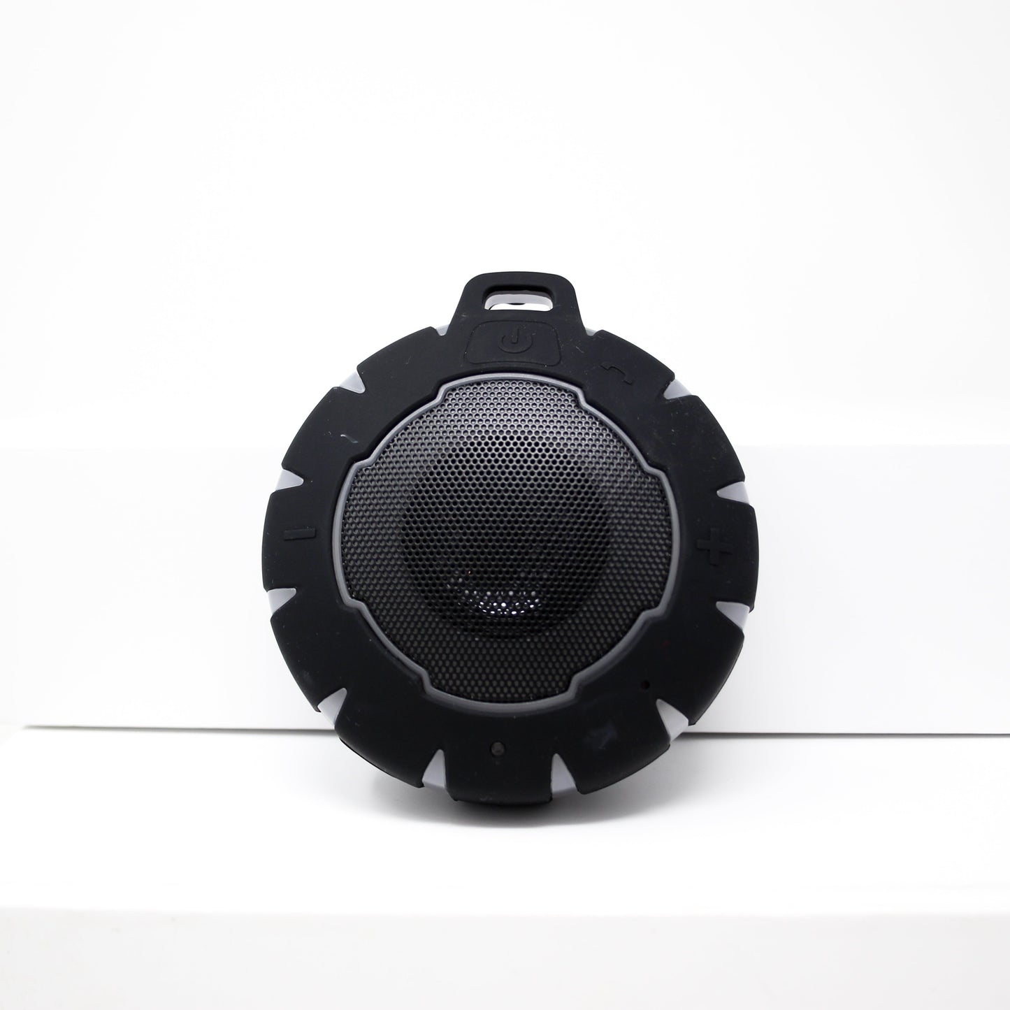 BBTEK Wireless Waterproof Bluetooth Light Up Speaker