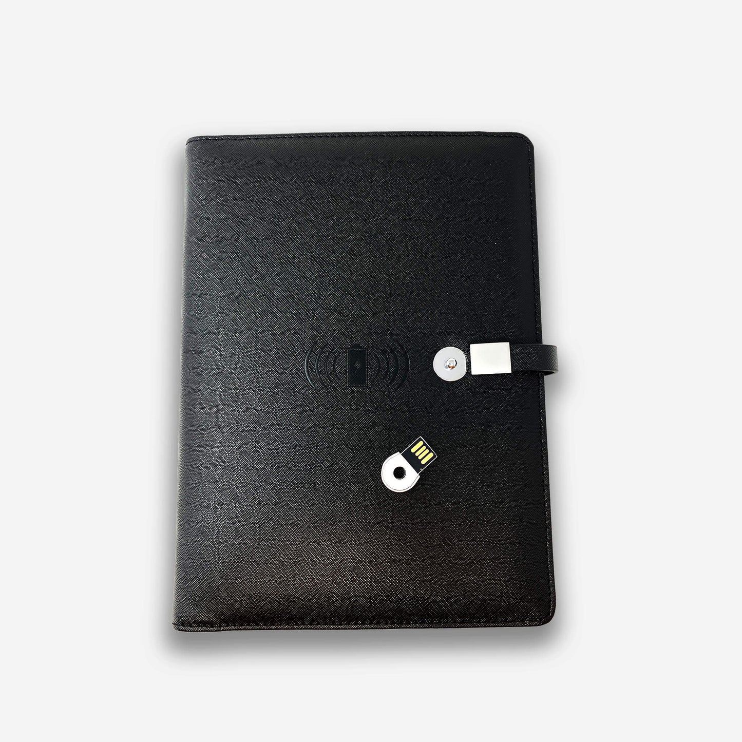 BBTEK Qi Powerbank Journal
