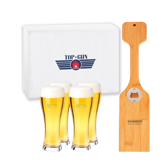 Beers & Cheers