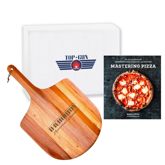 A Pizza My Heart