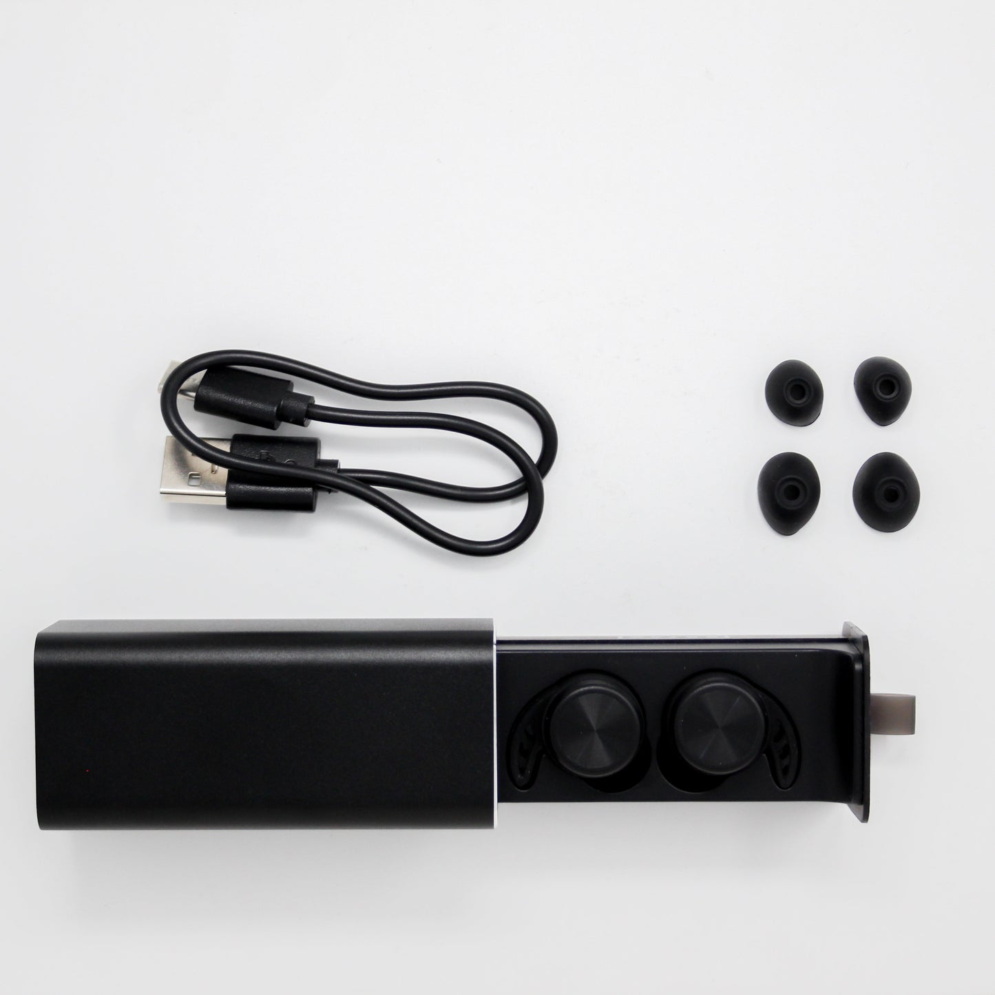 BBTEK True Wireless Earbuds